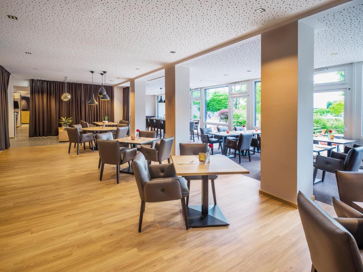 Jufa Hotel Salzburg Eksteriør bilde